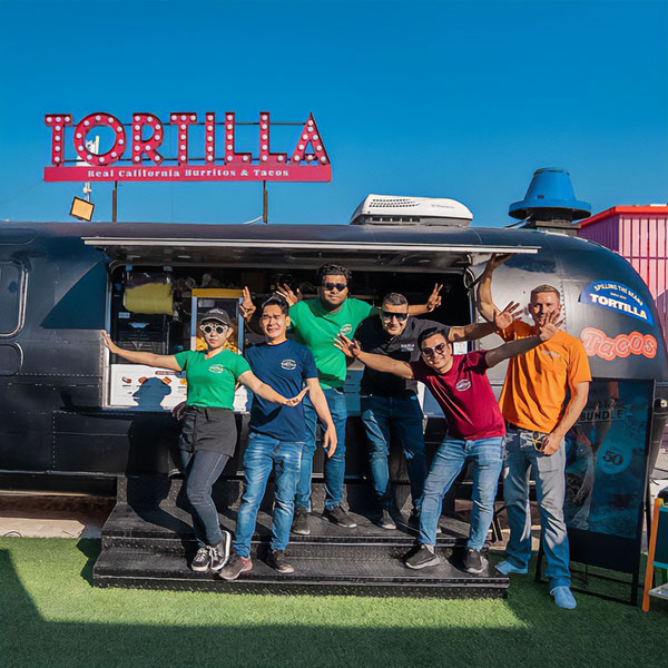 Business Containers for events Manufacturer in Dubai